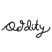 oddity logo